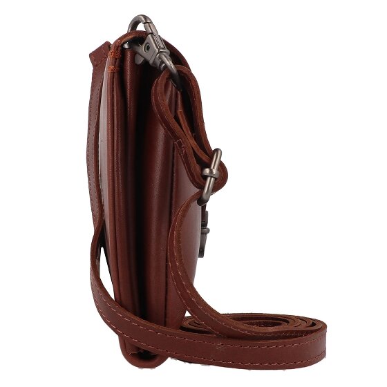 Harold's Fold Schoudertas Leer 20 cm