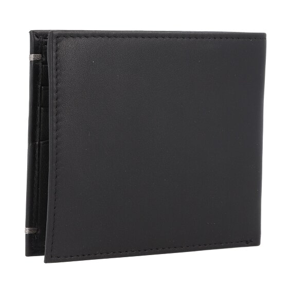Ted Baker Harrvee Portemonnee Leer 11 cm