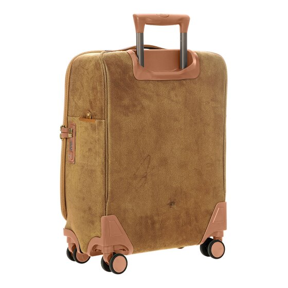 Bric's Life 4 wielen Cabinewagen 55 cm