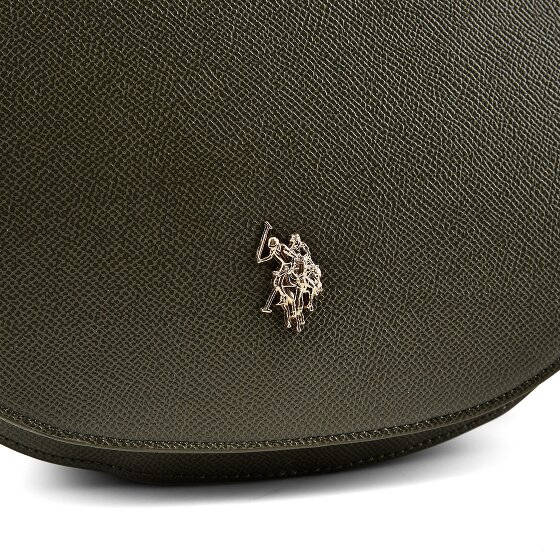 U.S. Polo Assn. Jones Crossbody tas 22 cm