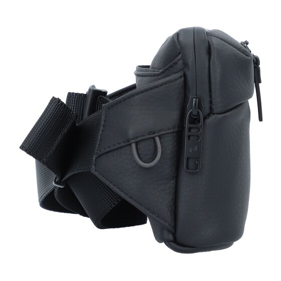 Porsche Design Urban Eco Fanny pack Leer 21.5 cm