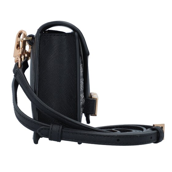 DKNY Avril Schoudertas Leer 19 cm