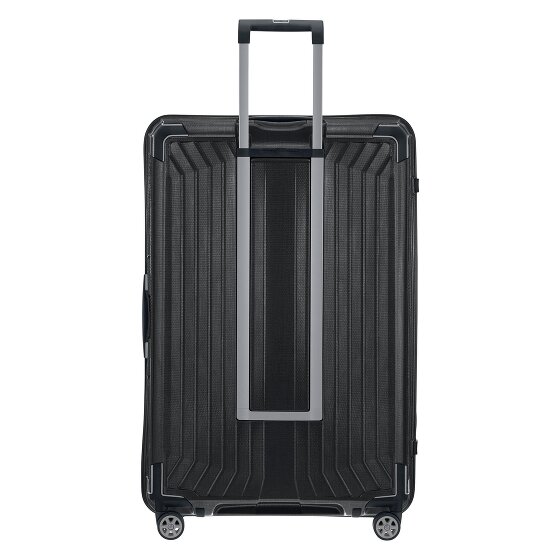 Samsonite Lite-Box 4 wielen Trolley 81 cm
