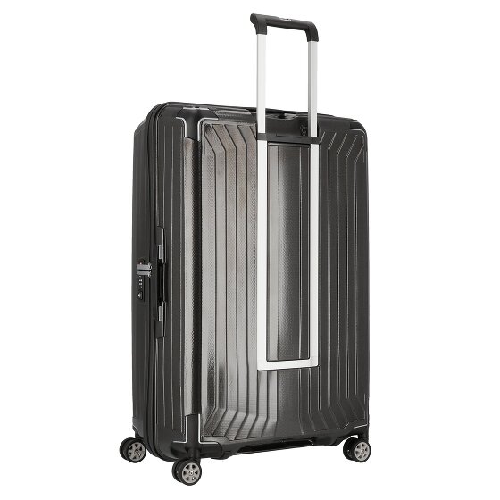 Samsonite Lite-Box 4 wielen Trolley 81 cm Samsonite Lite-Box 4 wielen Trolley 81 cm