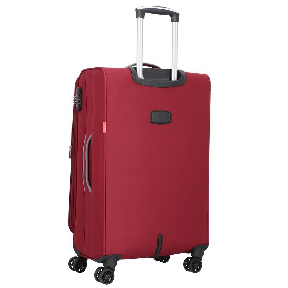 Gabol Zambia 4-wielige trolley 69 cm