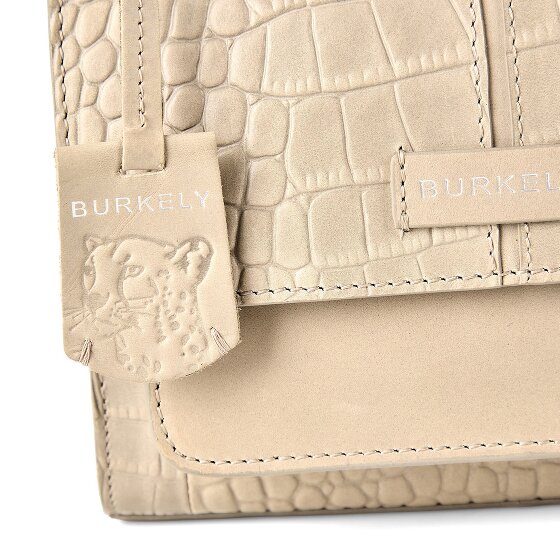 Burkely Cool Colbie Handtas Leder 20 cm