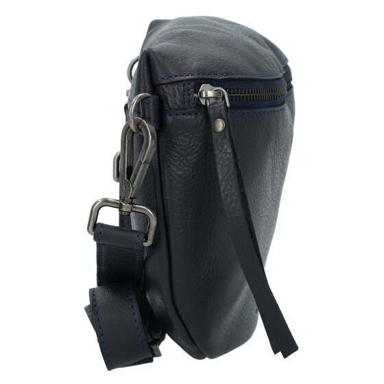 Harbour 2nd Just Pure Schoudertas Leer 28 cm