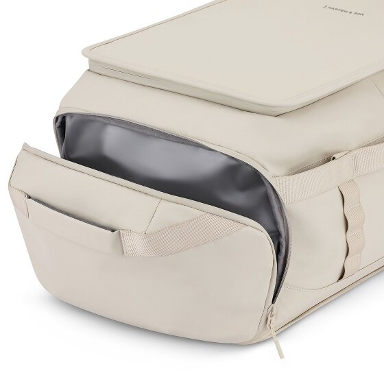 Kapten & Son Lisbon Weekender reistas L 64 cm