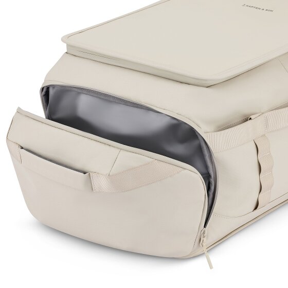 Kapten & Son Lisbon Weekender reistas L 64 cm