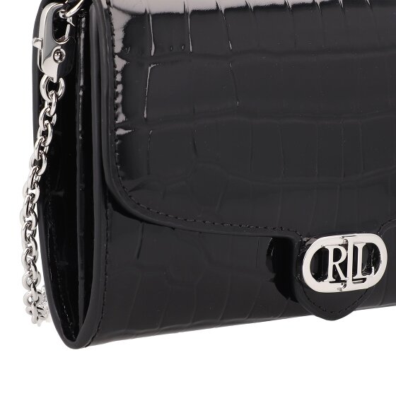 Lauren Ralph Lauren Adair Portemonnee Leer 20 cm