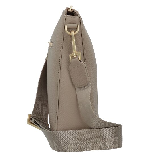 Bogner Bozen Schoudertas Leer 28 cm