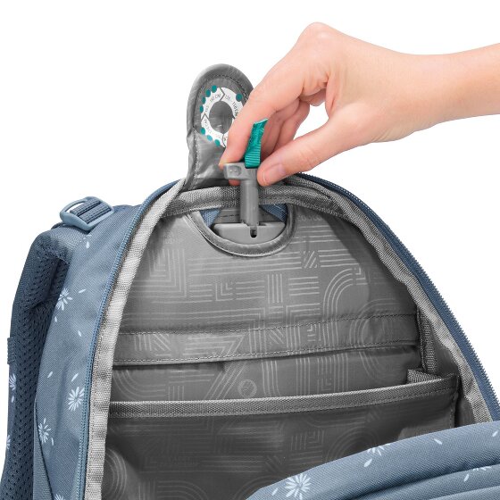 coocazoo Porter School rugzak 46 cm