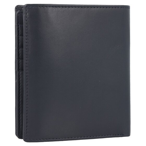 Esquire Harry Portemonnee RFID Leer 10 cm