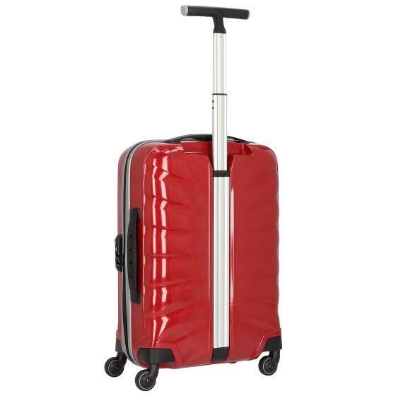 Samsonite Firelite Spinner 4-Wiel Cabin Trolley 55 cm