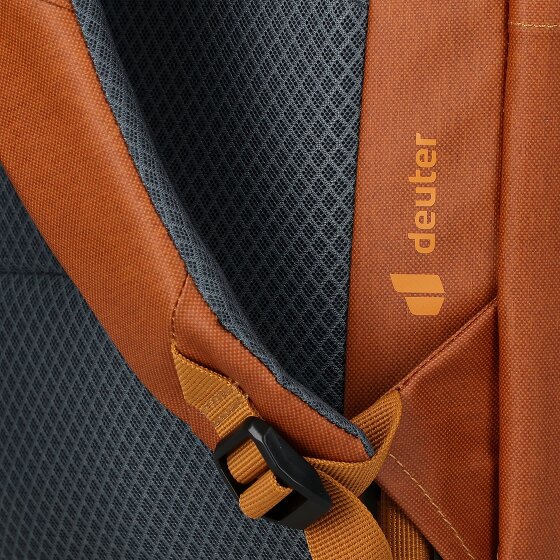 Deuter UP Stockholm Dagrugzak 51 cm Laptop compartiment