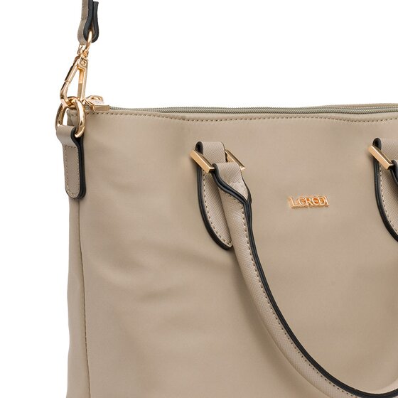 L.Credi Alena Shopper Tas 32 cm