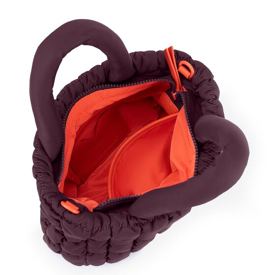 LES VISIONNAIRES Unio Cortina S Handtas 34 cm