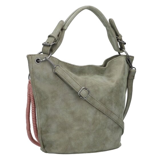 Fritzi aus Preußen Fritzi31N Vintage Schoudertas 26 cm