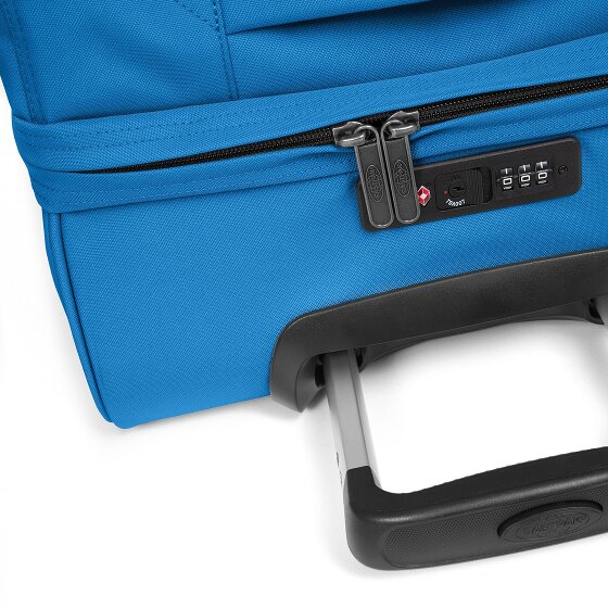 Eastpak Transit'R 2 wielen Reistas S 51 cm