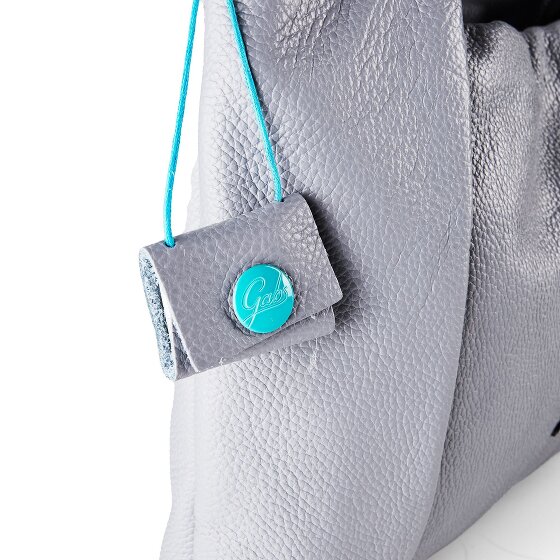 Gabs Zeynep Schoudertas Leder 46 cm