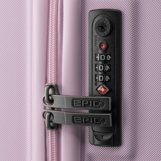 Epic Airwave Neo 4 wielen Trolley 65 cm