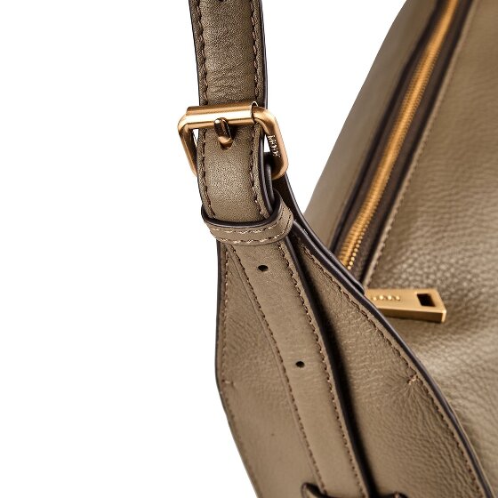 Joop! Lipari Schoudertas Leer 31 cm