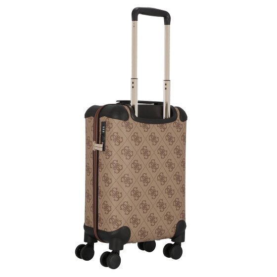 Guess Berta 4 wielen Cabinewagen 53 cm