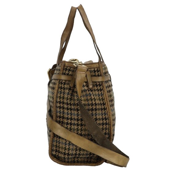 Campomaggi Patrizia Shopper Tas 42 cm