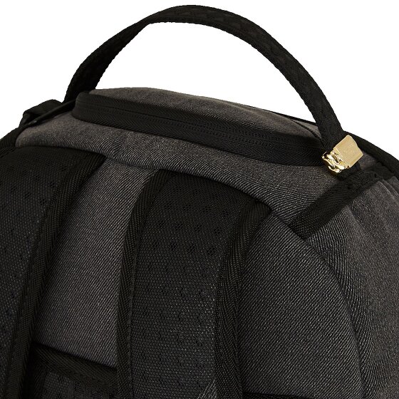 Sprayground Shark Central Dagrugzak 46 cm Laptop compartiment