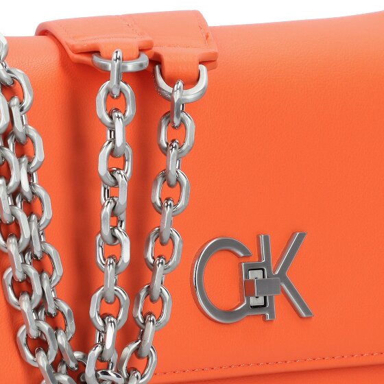 Calvin Klein Re-Lock Schoudertas 26 cm