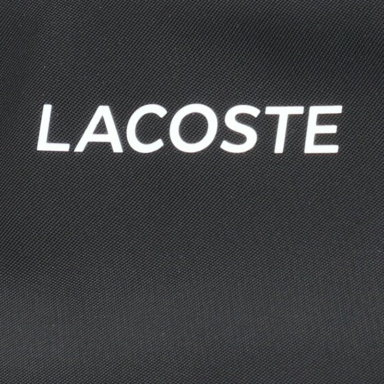 Lacoste Active Nylon Schoudertas 29.5 cm