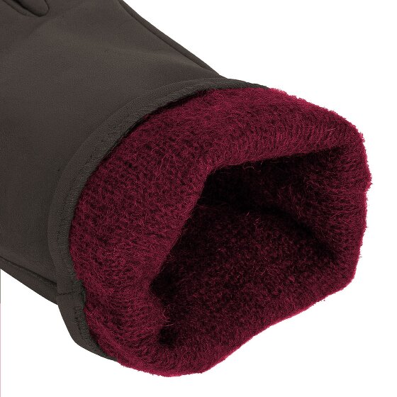 Kessler Chelsea Handschoenen Leer