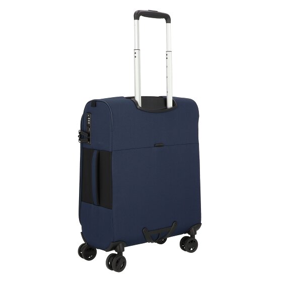 Samsonite Vaycay 4 wielen Cabinewagen 55 cm