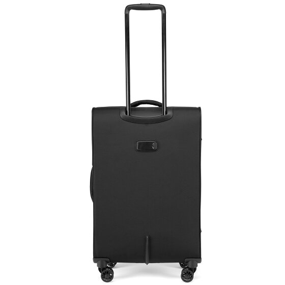 Epic Dynamo 4 wielen Trolley 65 cm