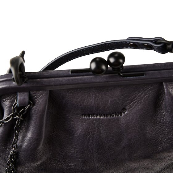 aunts & uncles Grandma's Luxury Club Mrs. Fortune Cookie Schoudertas Leer 23 cm