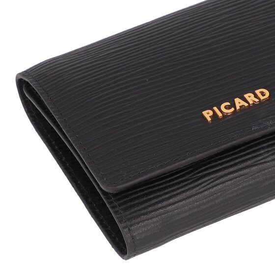 Picard Calais 1 Portemonnee Leer 12.5 cm