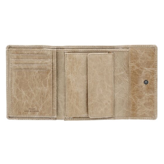 Picard Himalaya Portemonnee Leder 12.5 cm
