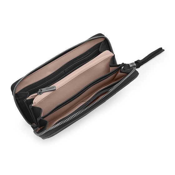 FredsBruder Color Kiss Portemonnee Leder 20 cm