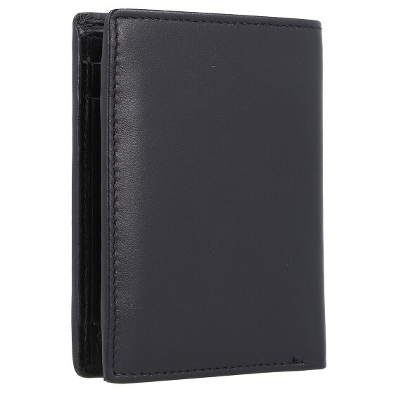 Roncato Firenze Portemonnee RFID Leer 7,5 cm