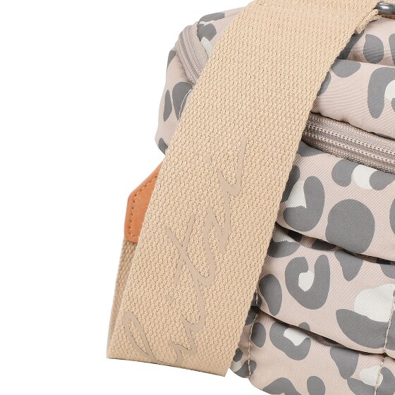 Fritzi aus Preußen Bum Limited Leo Bubble Fanny pack 29 cm