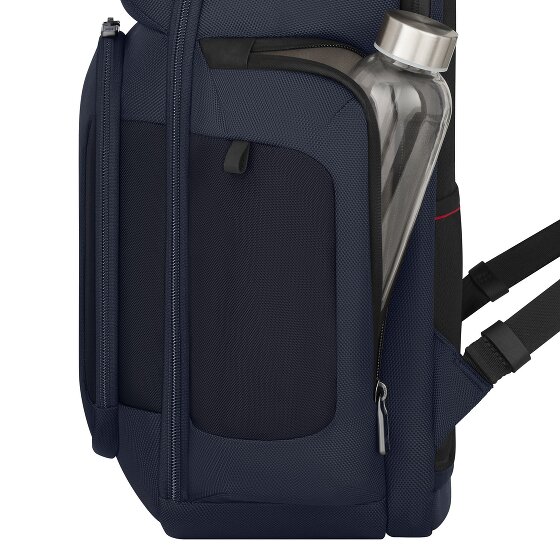 Victorinox Werks Traveler 7.0 Zakelijke rugzak 46 cm Laptop compartiment