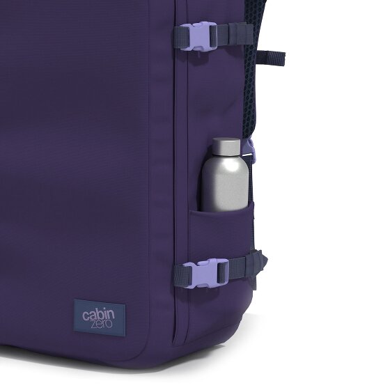 Cabin Zero Adventure 104 Dagrugzak 54 cm