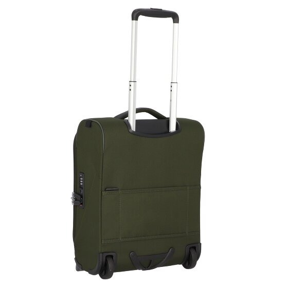 Samsonite Litebeam 2 wielen Cabinewagen 45 cm