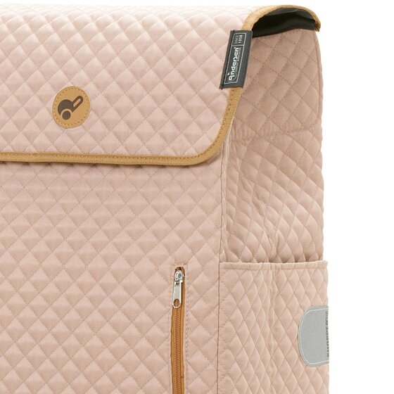 Andersen Shopper Unus Shopper Lissa Winkelwagen 58 cm