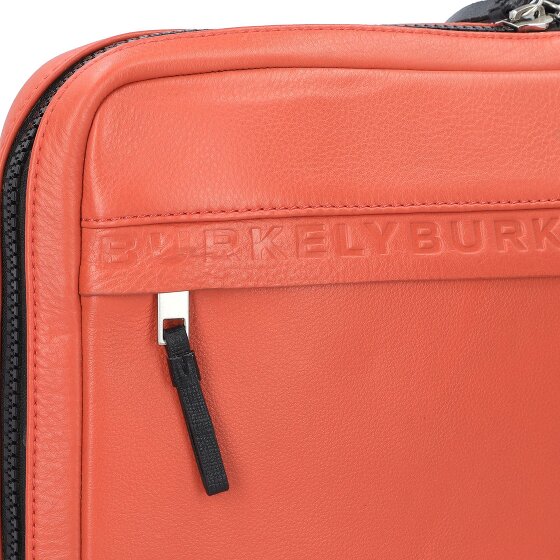 Burkely On the move Laptoptas Leer 45 cm