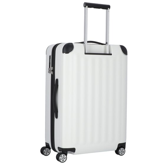 Bogner Piz Deluxe 4 wielen Trolley 65 cm