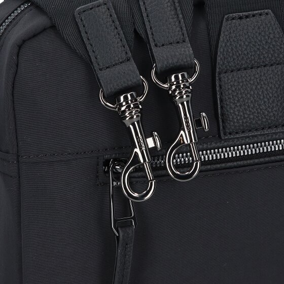 Joop! Narni Koffer 39 cm Laptop compartiment Joop! Narni Koffer 39 cm Laptop compartiment