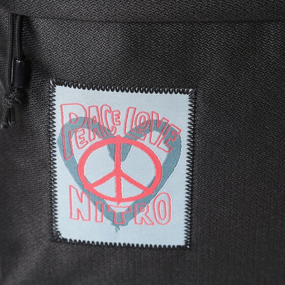 NITRO Urban Plus Rugzak 45 cm laptopvak