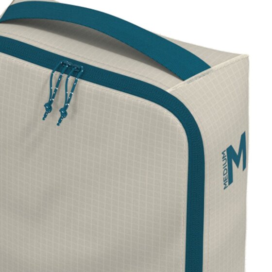 Cabin Zero Ultralichte fietstas 17,5 cm