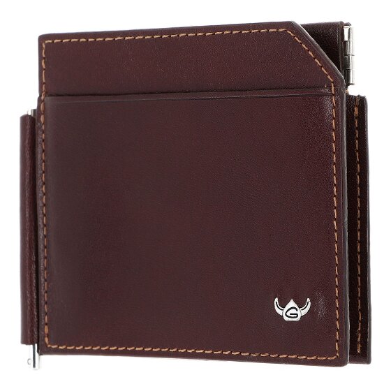 Golden Head Colorado Portemonnee Leder 11.5 cm